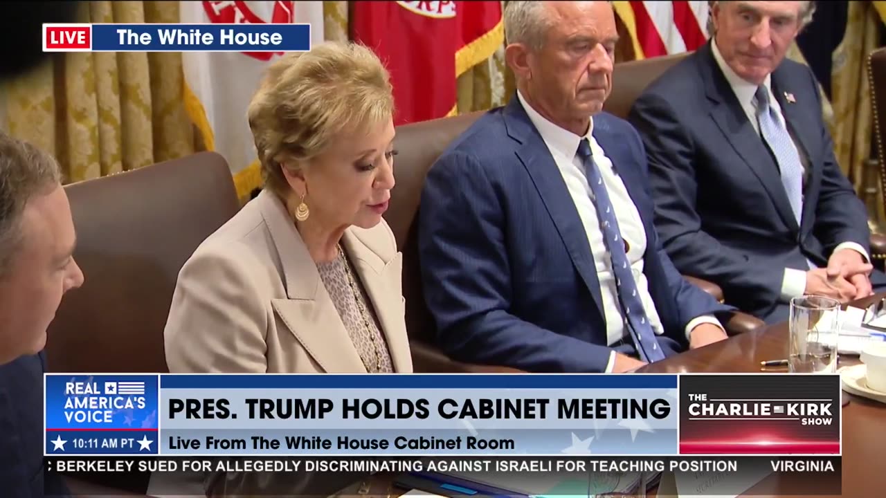 BRINGING EDUCATION BACK TO THE STATES