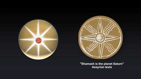 Symbols of an Alien Sky -