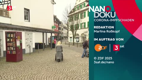 Impfschaden – Kampf um Gerechtigkeit