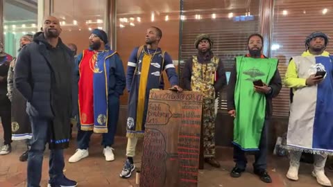 GMSPunishTheWicked is live! - GMS Mississippi - Church Camp - 1/16/26