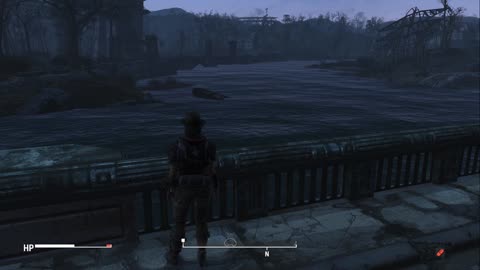 Ada is annoy in Fallout 4