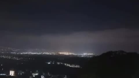 Iran's retaliatory hypersonic missiles pierced Israeli-American air defenses