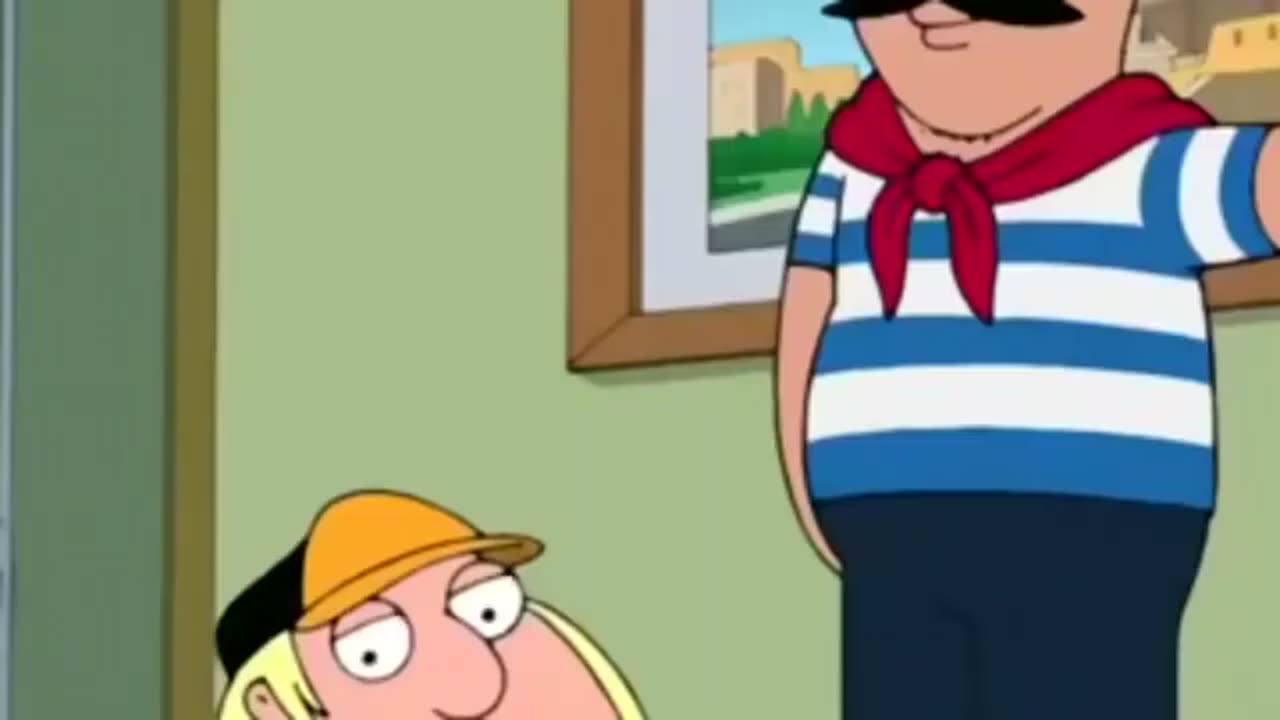 Family Guy Funny New Episodes
