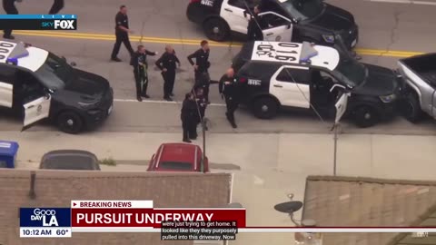 🔴LIVE- Police BodyCam 24/7