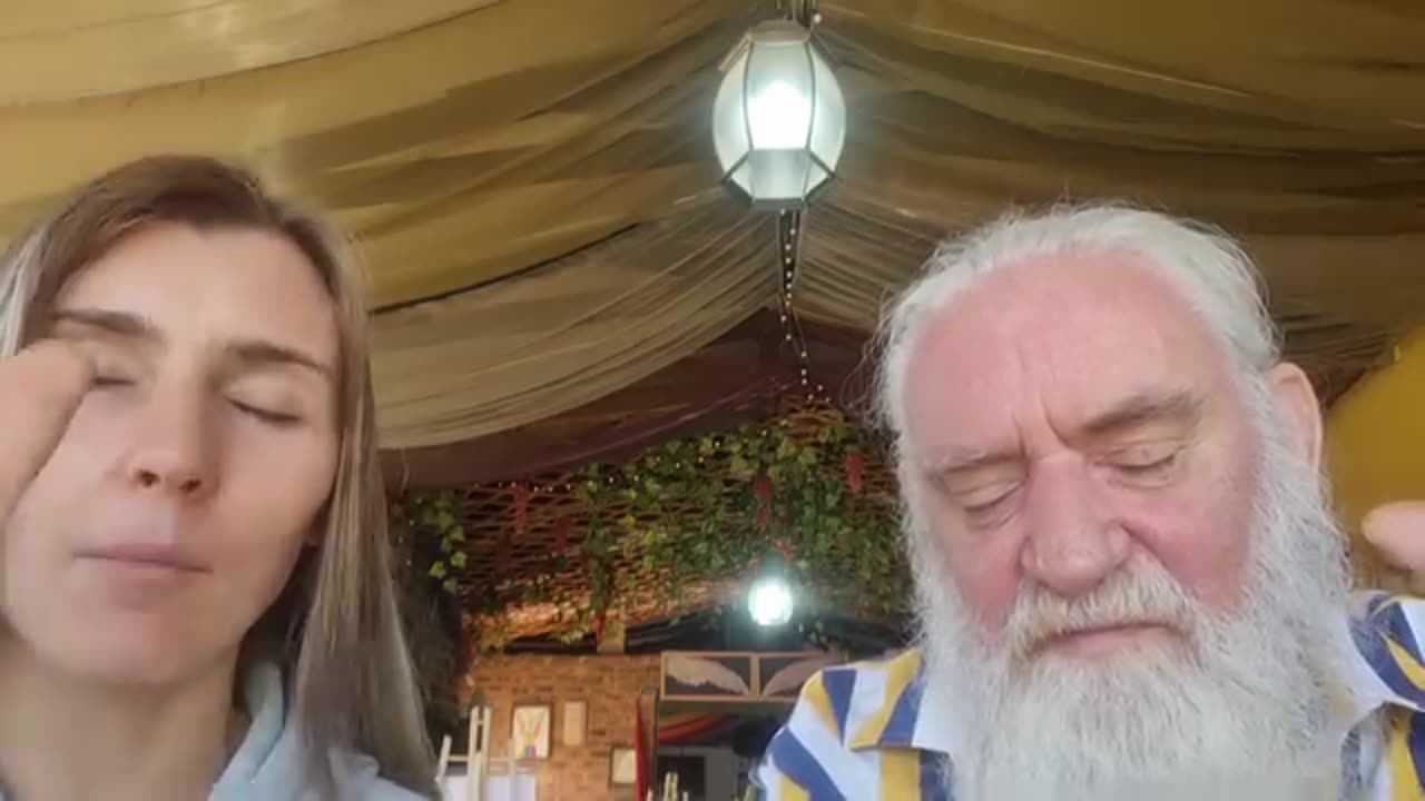 Leon Swart from South Africa, May 12, 2025