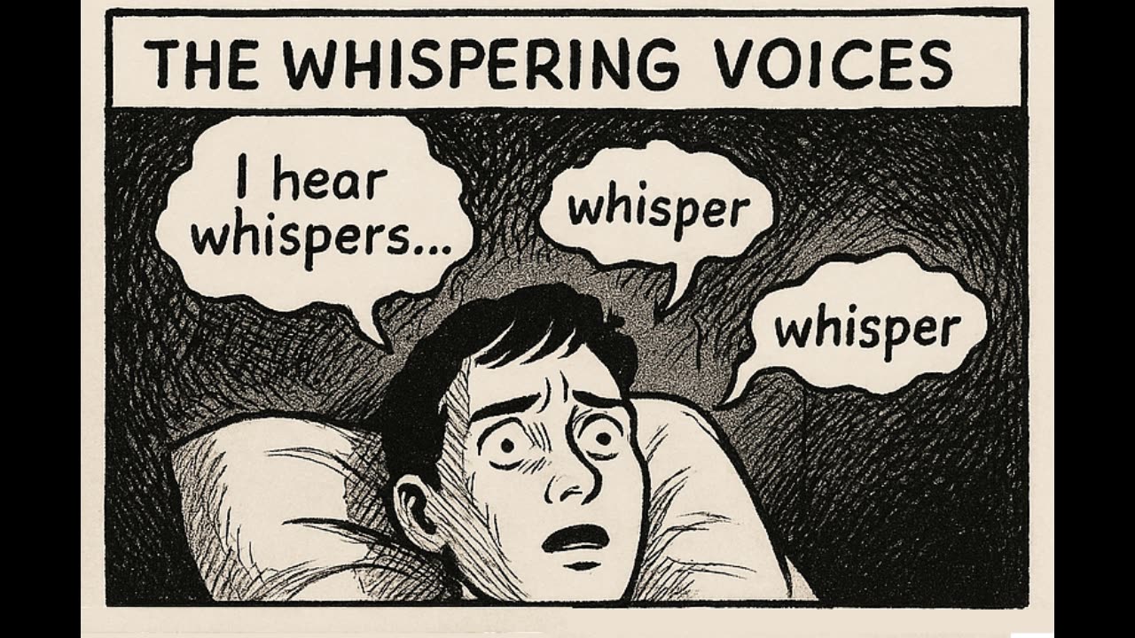 The Strangeness of Sleep Paralysis