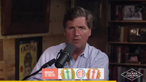 IT'S TIME TO FINALLY TELL THE TRUTH ABOUT 9-11 🎙 REP CURT WELDON WITH TUCKER CARLSON