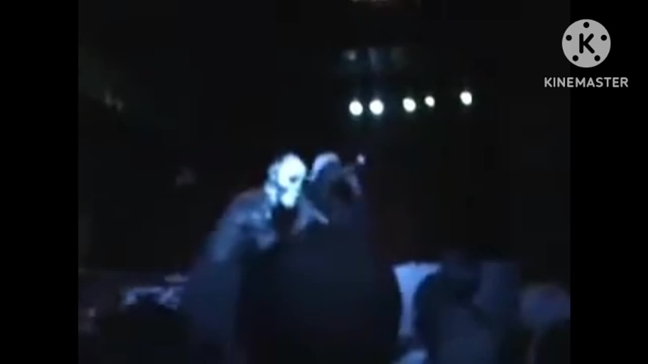 Irk Dah Nerv - Denial (Video Re-Edited by Dj Alyssa Monsanto)