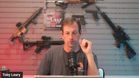 RapidFire Radio Live