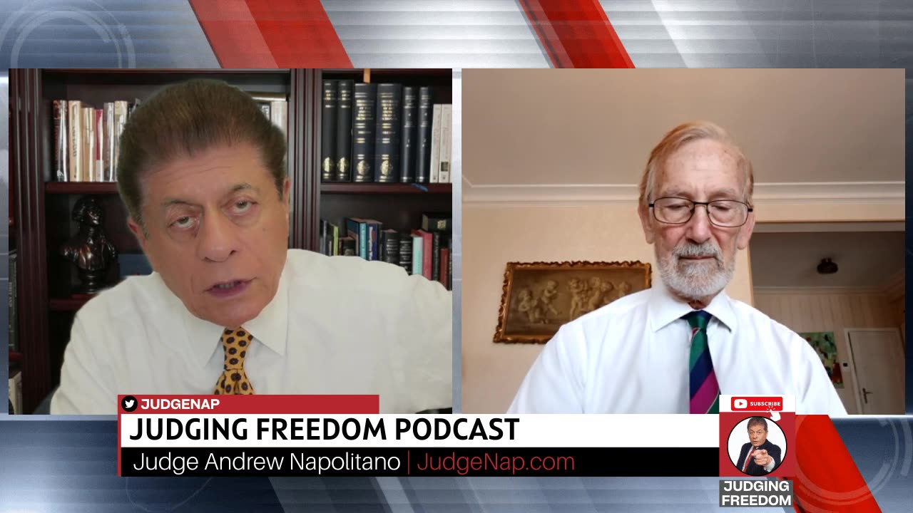JudgingFreedom