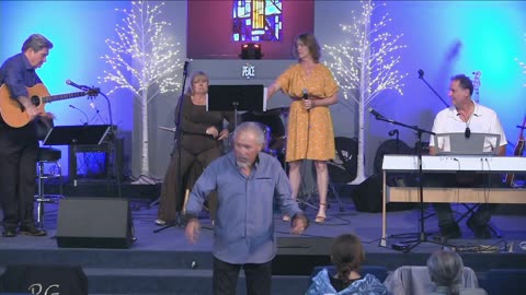 Pentecost and the Holy Spirit