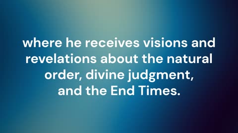 The Book of Enoch with John of AllFaith