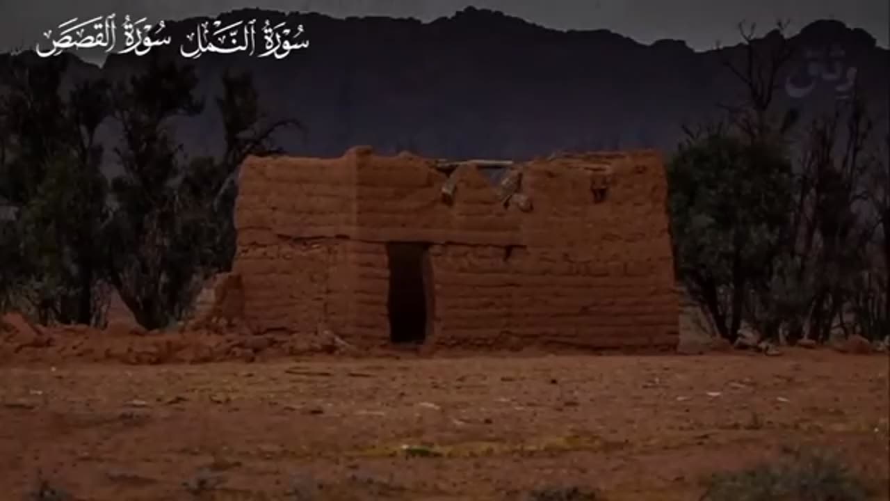 تلاوات من القران الكريم