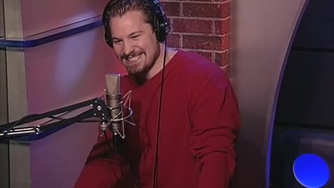 KC Does Gay Comedy - 2000