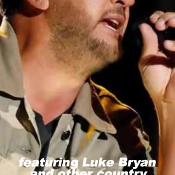 CMA Fest 2025: Luke Bryan Rocks Nashville with 300+ Country Stars at Nissan Stadium - WorldEye