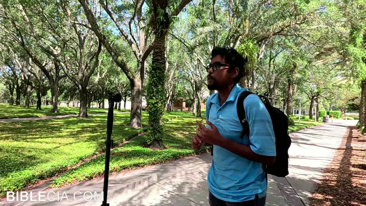 On Campus. 30 Apr 25. Part 1