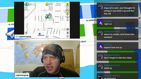 Treasure Rush Blitz San Francisco/New player Chat/NTST