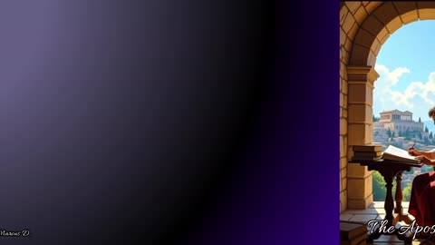 The Book of Colossians Chapter 2