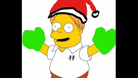 MARTIN PRINCE'S XMAS CAROLS PART 2