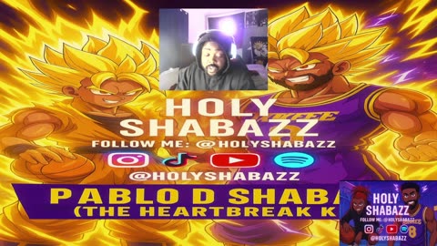 Young Filly Released on Bail: Another False Accusation Ready to End a Career? #holyshabazz