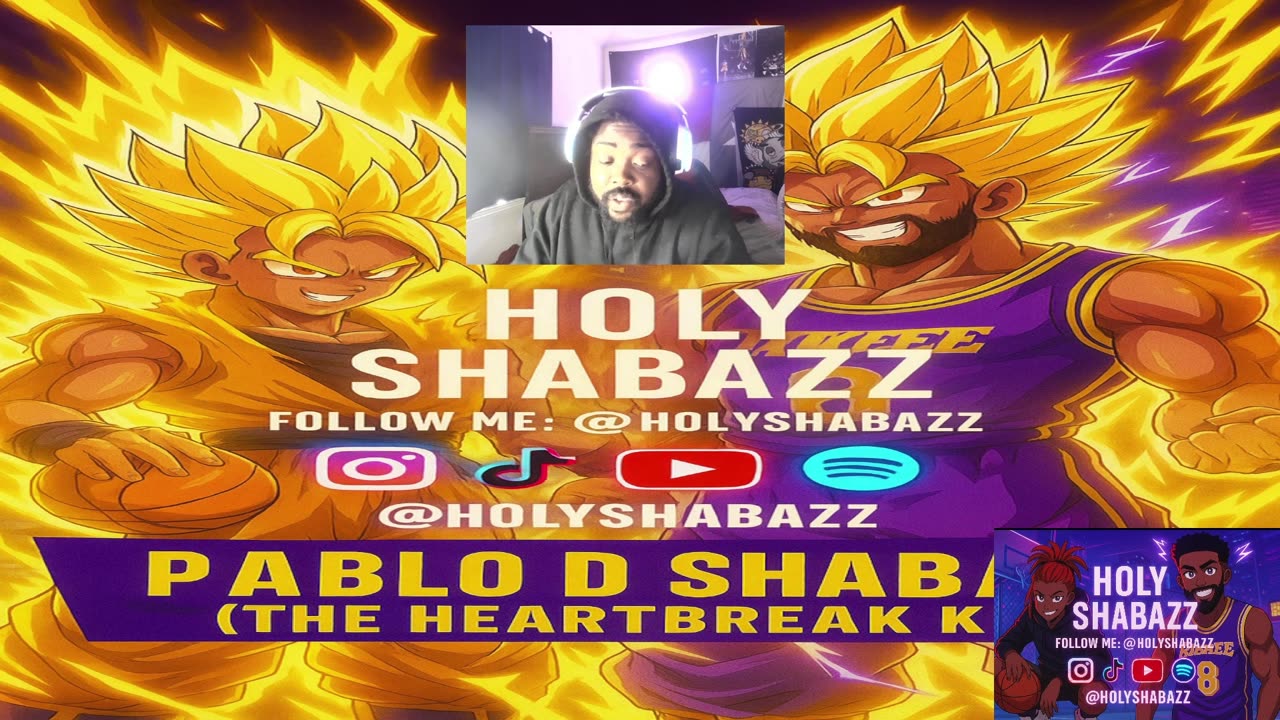 Young Filly Released on Bail: Another False Accusation Ready to End a Career? #holyshabazz