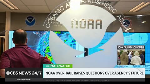 Did NOAA fail to alert people before floods?