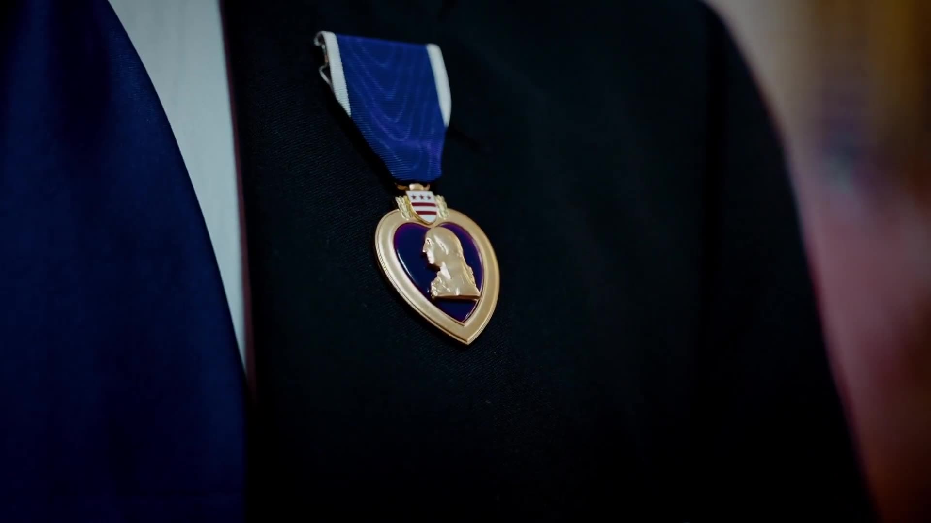 President Trump to Veterans: Because of You, America Is Safe