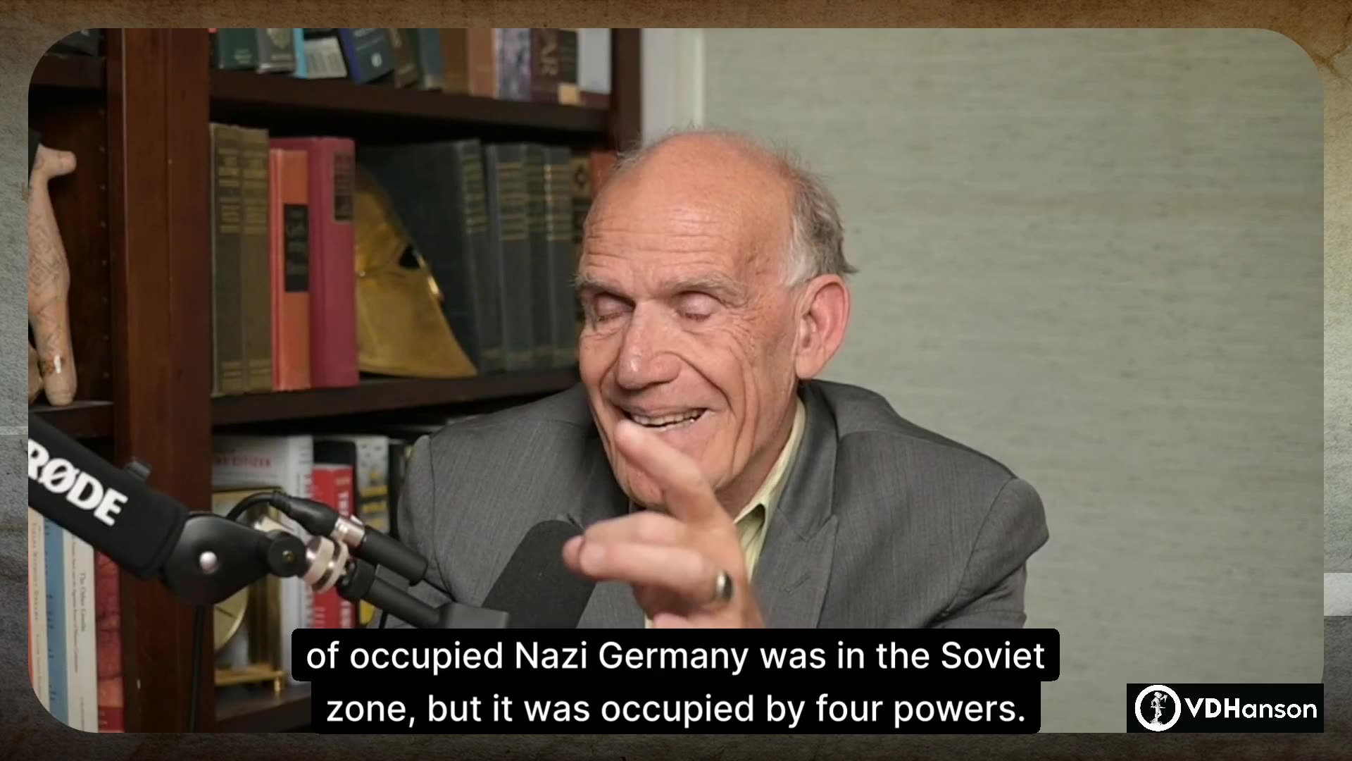 Orange Man…Popular?