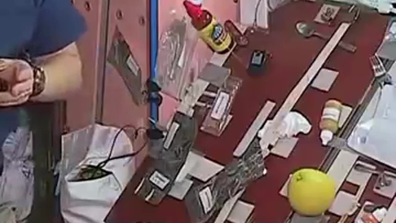 Viral: How Does The Space Cup Work?