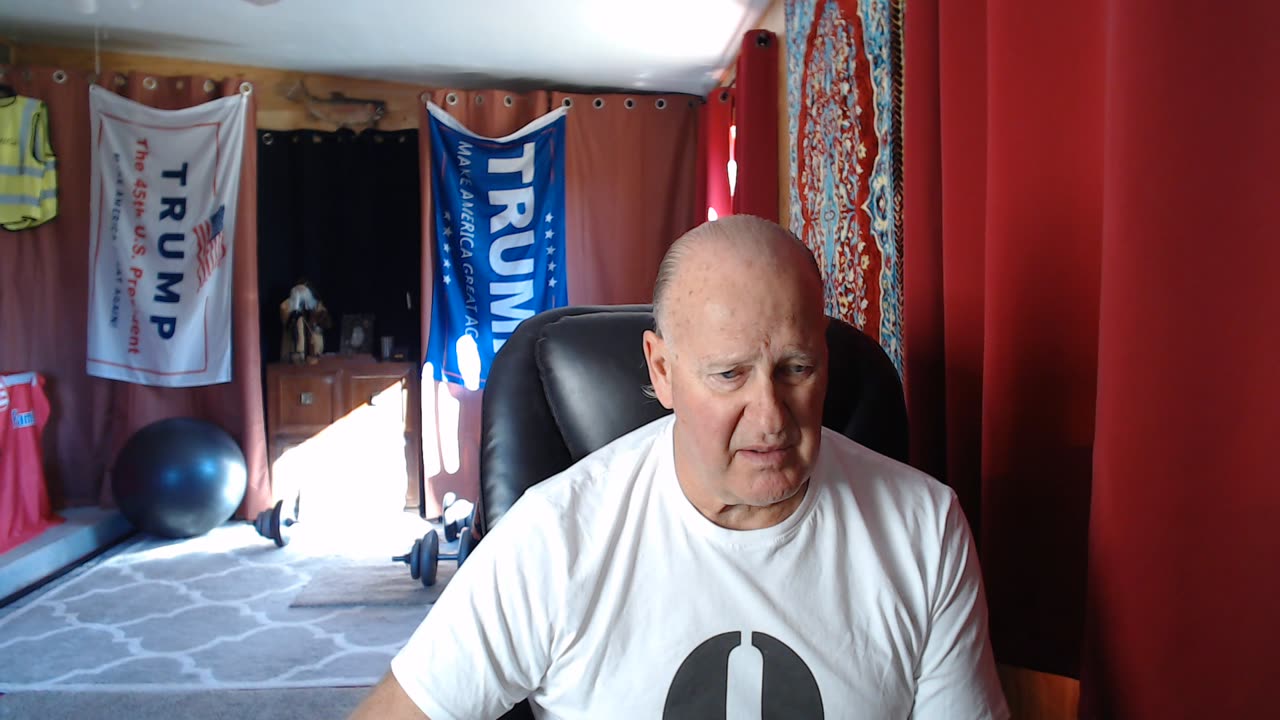 Hillary Executed at GITMO/Submitted on April 27, 2021