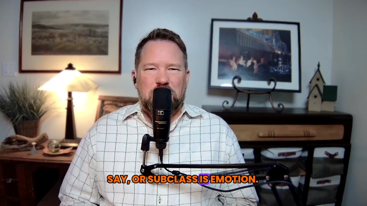 Crypto Revolution 2025: How Austrian Economics Predicts the Future of Bitcoin & Stablecoins | EP 36