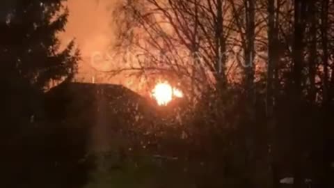 🚀🇺🇦 Ukraine Russia War | Ukrainian Long-Range Drone Strikes Volodymyrska Substation | RCF