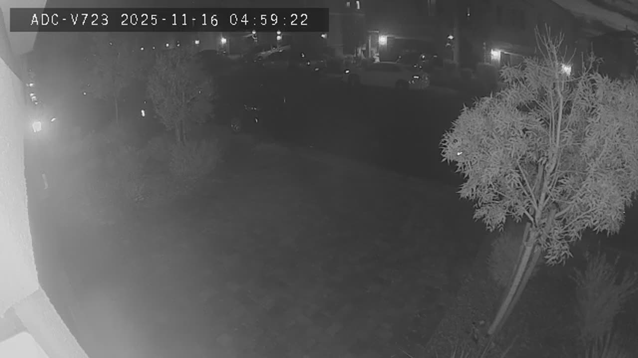 👻🤫 They Thought They Were Alone... Security Camera Person | TheHauntingHour