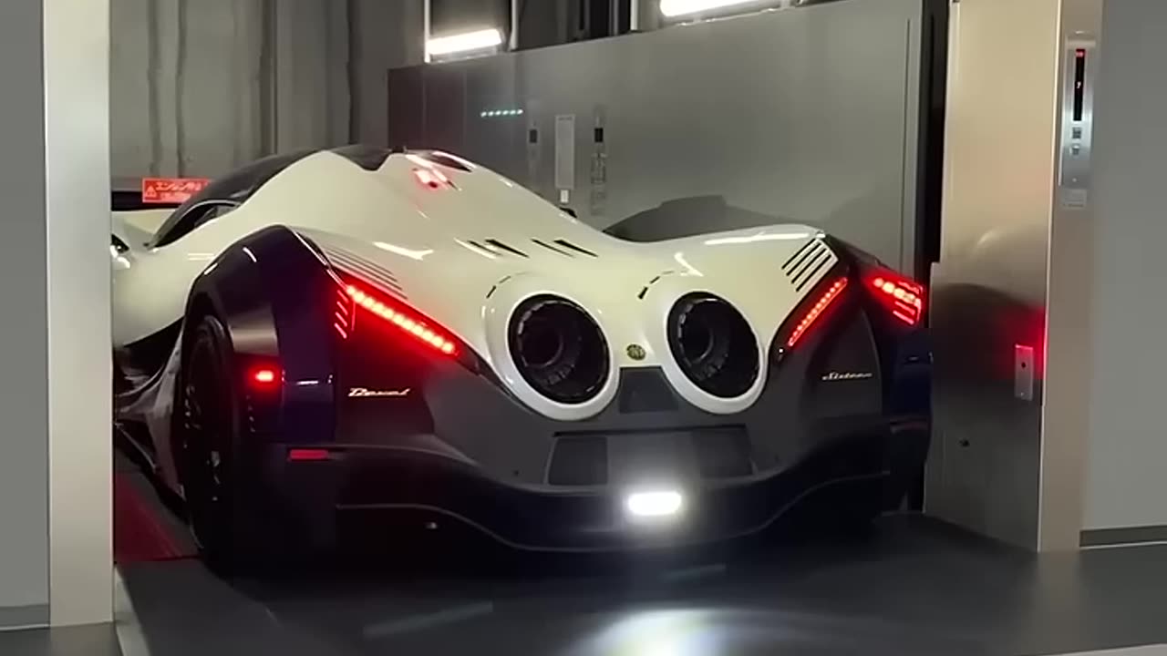 Devel Sixteen in Japan