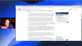 BND: Strategy Room Clip - Update on housing ban