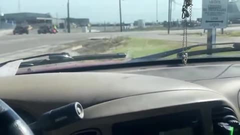 Nasty pred talks about gross stuff...