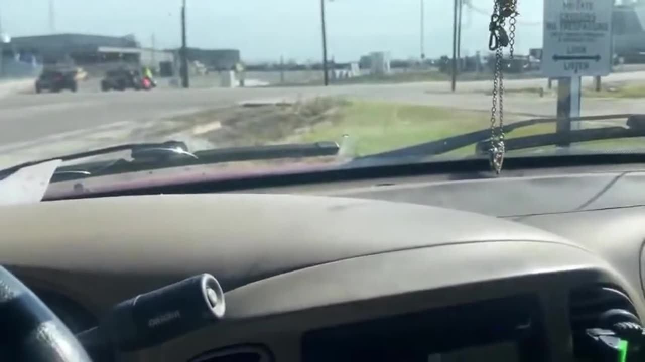 Nasty pred talks about gross stuff...