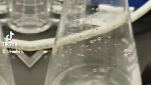 Organic Chemistry Lab in Oklahoma - Muscogee Nation -