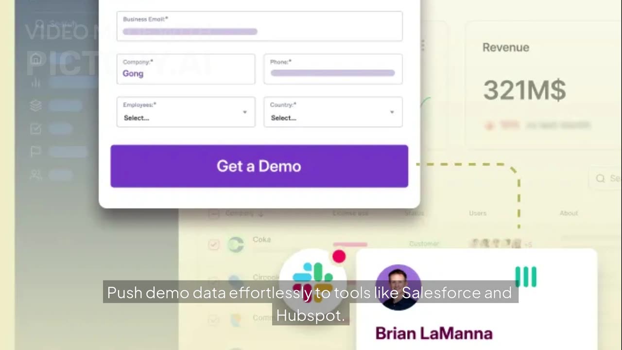 Demo Signals: Turn Demo Views into Sales Pipeline (Intent Scoring & Alerts)
