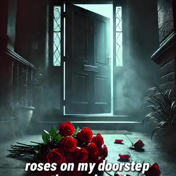 The Flowers On My Doorstep | Horror Stories English | Horror Stories | US | UK