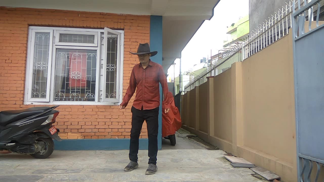 Michael Jackson Tribute