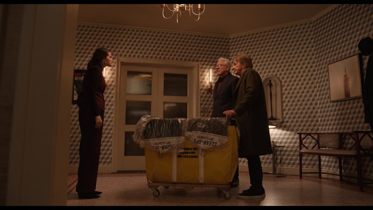 Only Murders in the Building - S5E3