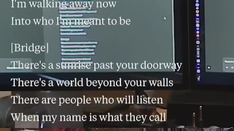AI music?