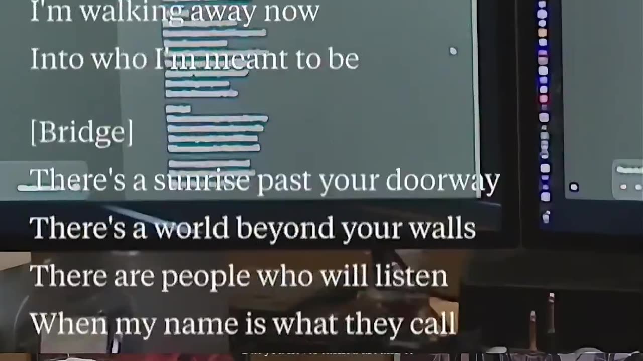 AI music?