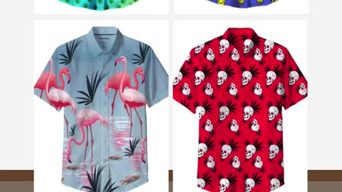 Upgrade your style 👕🔥