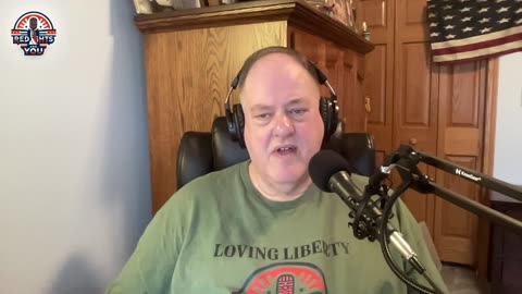 White House Ballroom / Table For 900? Red, Rights & You