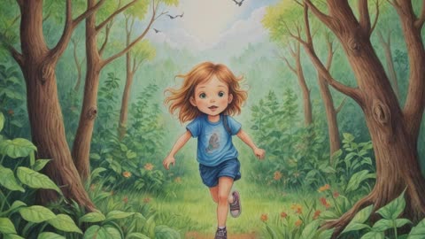 Dub a rákos ✨ Pohádky na dobrou noc - Pohádka - Krátké knihy vyprávěné