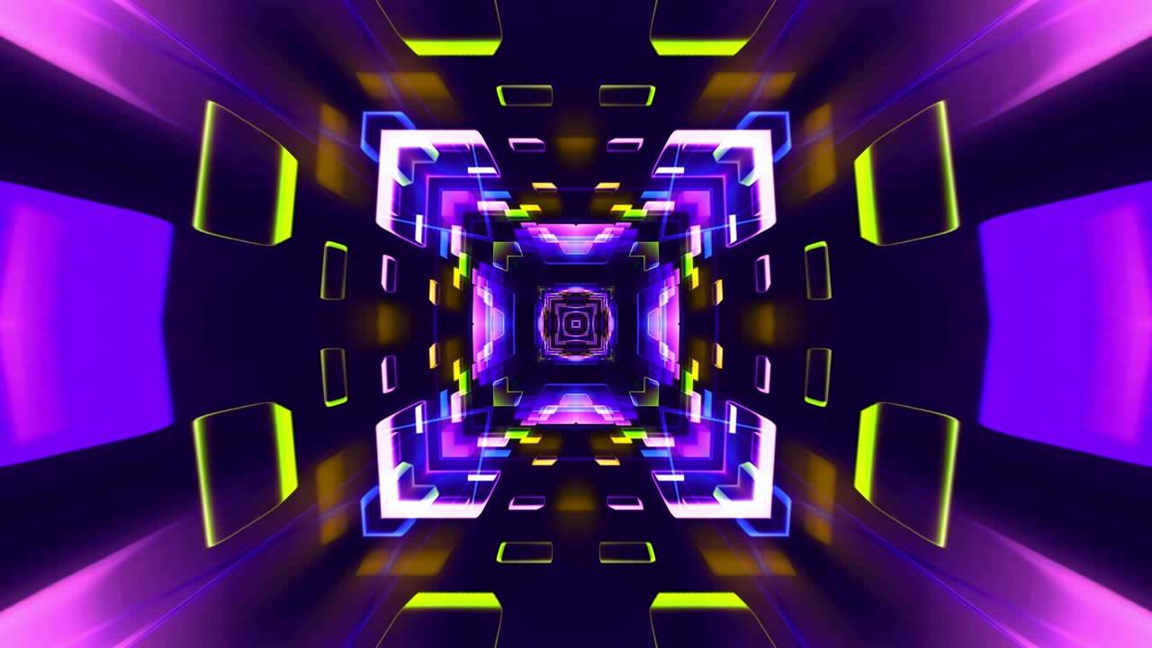 Background, Colors, Motion Graphics (1 Hour)