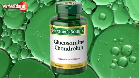 Glucosamine Chondroitin and Its Effect on Specific Organs
