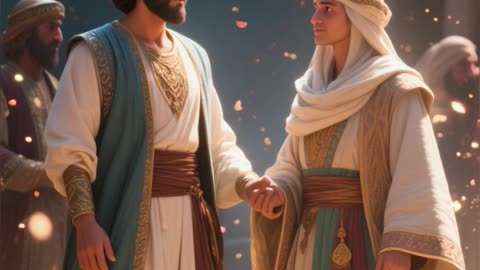 🔥 The Mystery of the Spots: When God Taught Public Health!